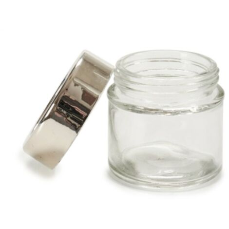 Verre en plastique transparent 80 ml 6,2 x 6,2 x 6,2 cm (12 pcs.)