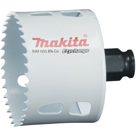 Makita E-03903 scie cloche de crown drill 1 pc(s)