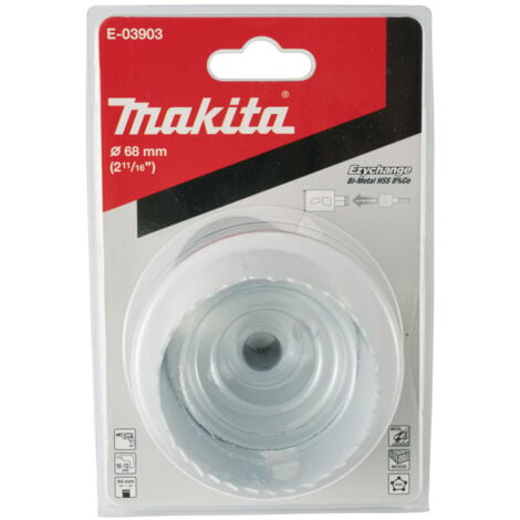 Makita E-03903 scie cloche de crown drill 1 pc(s)
