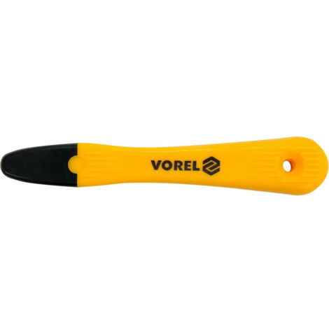 VOREL 04360 colle et coulis pour carrelage (1/2)