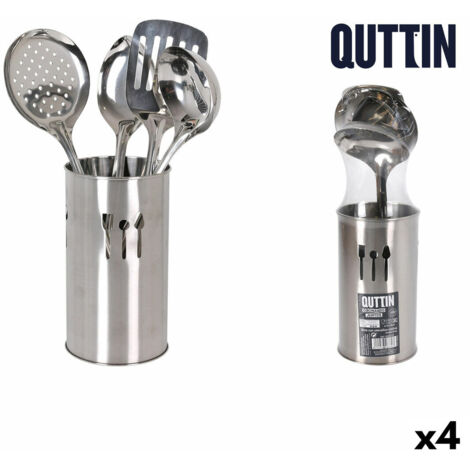 Rh00022 Vienna Ménagère 16 Pièces, Set De Couverts De Table En Acier