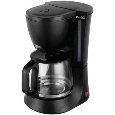 COMELEC Machine à café goutte à goutte CG 4004 cg4004 cg4004