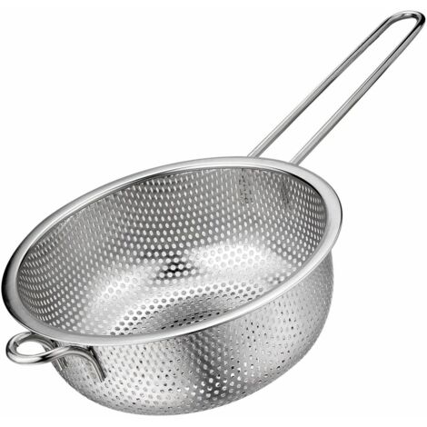 Egouttoir quttin acier (12 pièces)