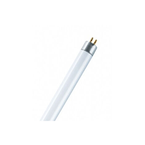 Osram – Tube fluorescent T5 21W G5 – Blanc chaud 24000 lm – Efficacité énergétique A – Durée de vie 24000h – Pour éclairage intérieur
