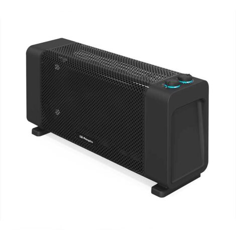 Radiateur de mica orbegozo rmb 1000/ 1000w (1/5)