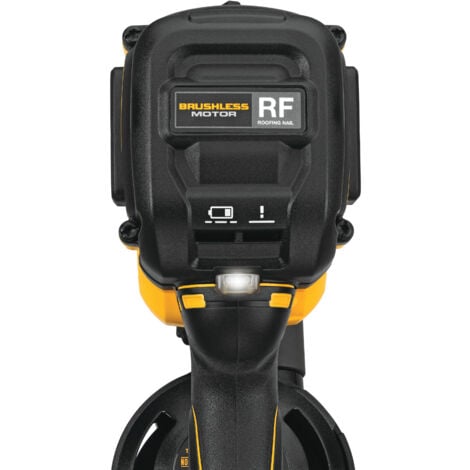 DeWALT DCN45RND2 cloueuse  et agrafeuse Batterie