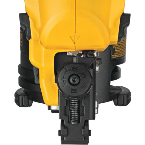 DeWALT DCN45RND2 cloueuse  et agrafeuse Batterie