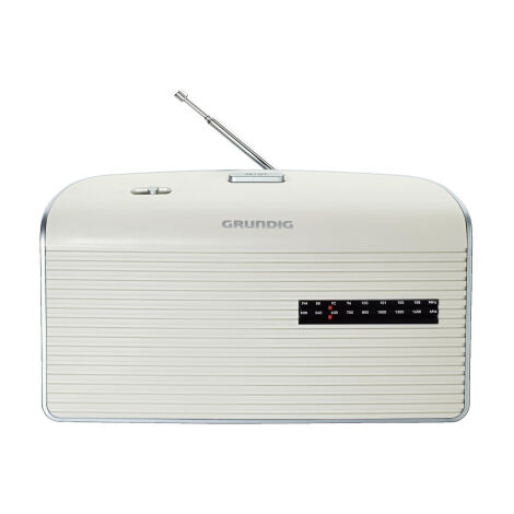 Radio Portable Am Fm Sw Dsp Radio À Ondes Courtes Alimentée Par