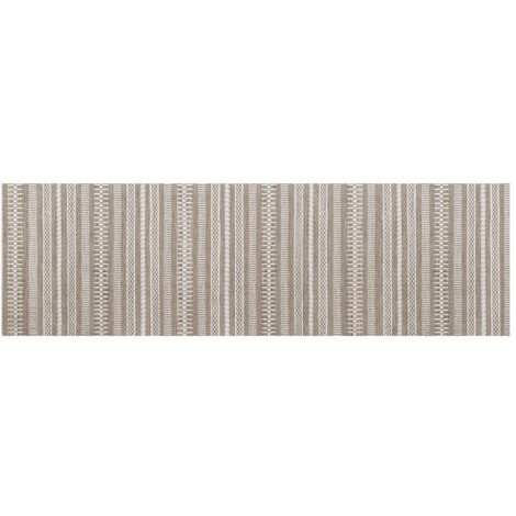 Tapis en vinyle Stor Planet jarapa Vinyl Foam Print 60 x 200 cm - Marque : Stor Planet - EAN : 8428840067816 (1/3)