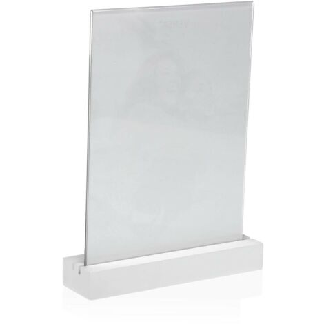 Cadre Miroir Friends - Cadre Clip Sans Bord, Pour Photo, Neuf