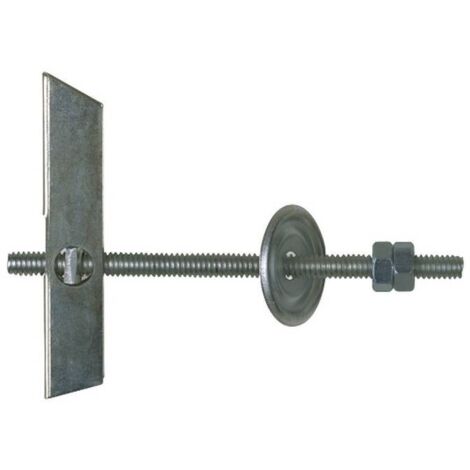 Apollo 914Be - Swivel Stud M6 Type Be, With Washer And Nut, 50 pcs. (1/3)