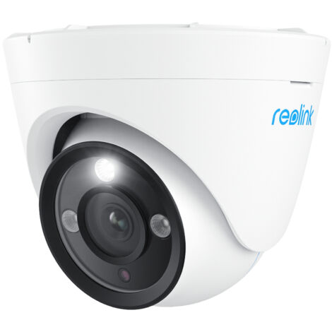Reolink P434 Pad Camera de IP Security Indoor and Outdoor 3840 x 2160 Pixels Ceiling (1/5)