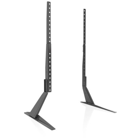 Aisens TV Stand DT80F-305 32" 80" 50 kg - Brand EAN : 8435739901922 (1/3)