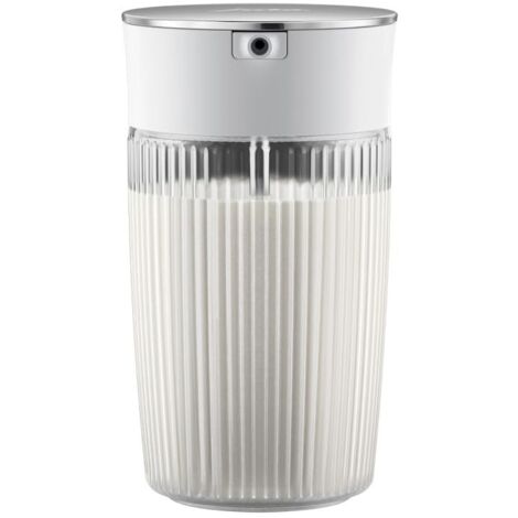 Jura 24313 - Récipient à lait (verre, 0,5 L)