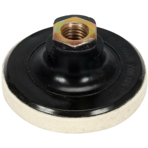 Yato YT-47902 accessoire pour meuleuse d'angle (1/3)