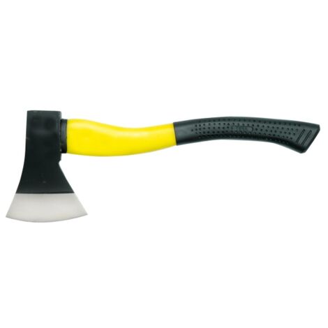 VOREL 33085 - Hache 800g TUV/GS Fibre of Glass and Handle of PVC (1/2)
