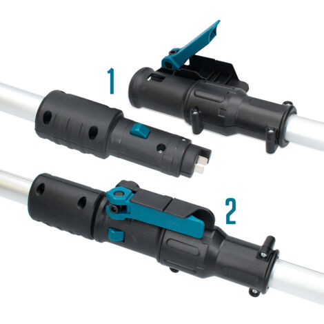 Procraft Industriële HD20A Accuklopboormachine 20 V 3,8 J Borstelloos 1x Accu 40 Ah Lader Boormachine 62854356