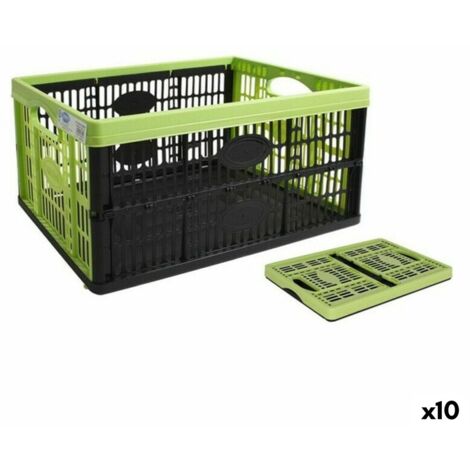 Boîte polyvalente tontarelli 85686 47,5 x 35 x 23,6 cm (10 pièces)