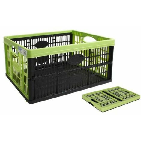 Boîte polyvalente tontarelli 85686 47,5 x 35 x 23,6 cm (10 pièces)
