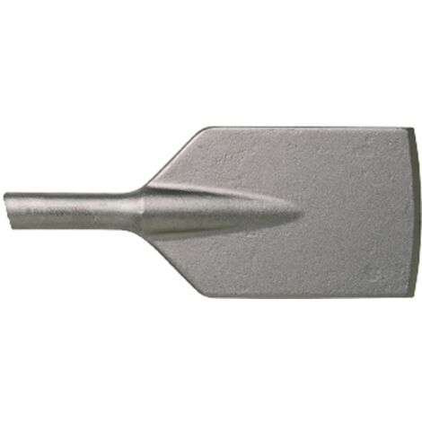 Makita – Pelle hexagonale HM1300 400mm – Insertion hexagonale 30mm – Pour matériaux durs comme l'argile et l'ardoise – Outil professionnel - P-05555