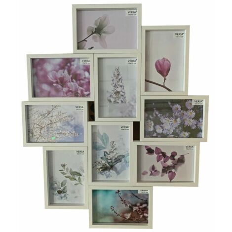 Cadre photo versa bois mdf (3 x 46,5 x 54 cm)