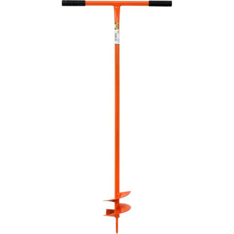 Flo 35668 tarière manuelle
