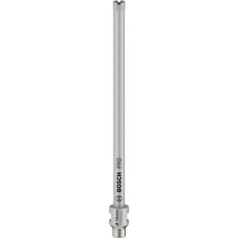 Tige Ronde En Aluminium 7075 - 18mm X 280mm - Pour Bricolage Et Industrie - Sourcing Map