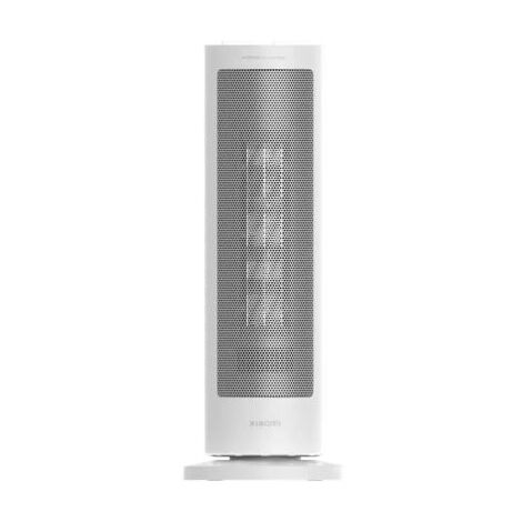 Tour de chauffage à ventilateur Blanc EU BHR8228EU (1/4)