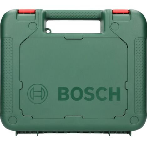 Mallette De Transport Pour Pompe à Vélo Bosch EasyPump – Coque EVA Rigide, Protection Optimale – Sac Uniquement