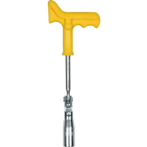 VOREL 57220 key de tube 1 pièce(s) (1/2)