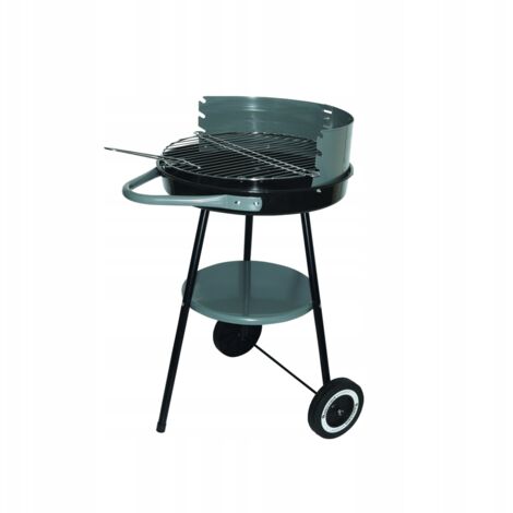 Master grill okrągły 41cm mg912 (1/3)
