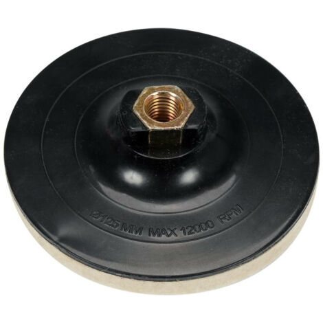 Yato YT-47901 accessoire pour meuleuse d'angle (1/3)