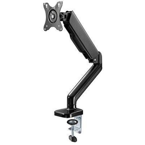Goobay Mesa Gas Spring support moniteur noir 17 à 32 pouces (1/3)