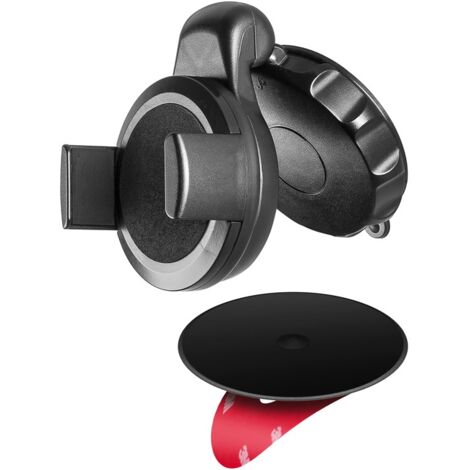 Support Yakima Baseclip 110 Pour Tours BaseLine - Fixation Pour Barres