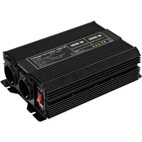 Transformateur CA EI48 10W - Convertit 220V En 6V Ou 9V - Double Sortie, Isolation Imprégnée, Sécurité Renforcée