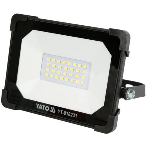 Yato YT-818231 Light de working Black LED 20 W (1/3)