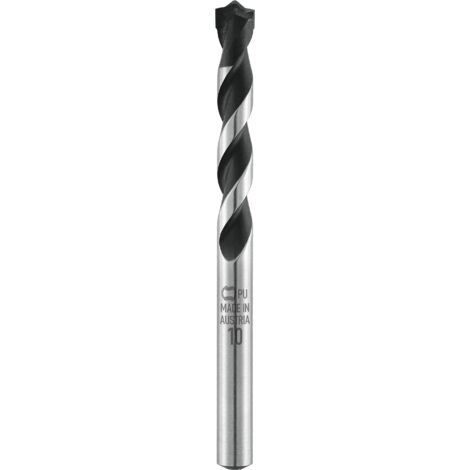 Alpen 0018800800100 Foret à béton 8 mm Longueur totale 120 mm 1 pc(s) A739602 (1/2)