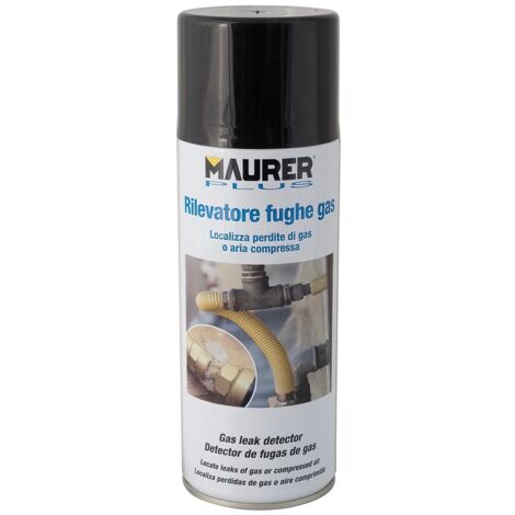 Spray Detector Fugas De Gas 300ml (1/2)