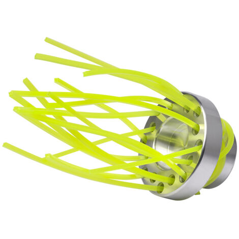 Cabezal Desbrozador Cepillo Universal 16 Hilos (1/2)