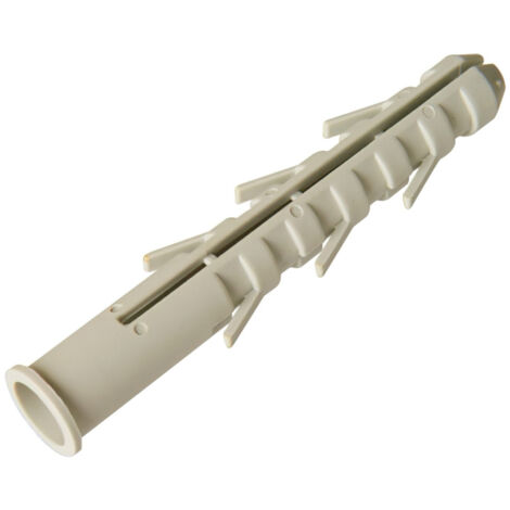 Cheville nylon rechange pour ancrage Échaf. 14x100mm.