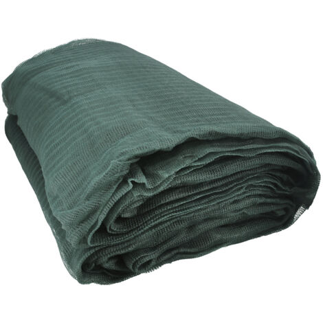 Mantas Aceituna 5 x 10 Metros. 100% Hdpe Gramaje 90 Gr/m2. Multiusos (1/5)