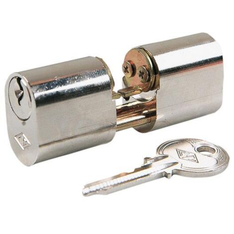 Cylindre CVL 5968/30x30/ln ovale panneton à tiges (1/2)