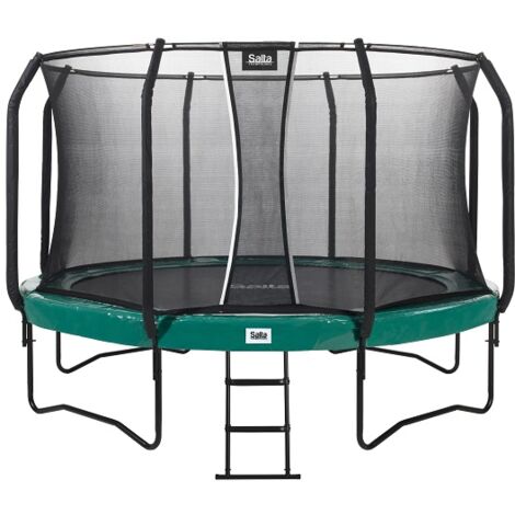 First Class 5374G - Trampoline (427 cm) (1/5)
