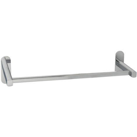 Toallero Maurer Barra Inox Adhesivo 60 cm. (1/4)