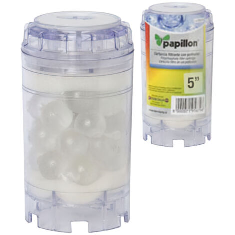 Cartouche pour filtre polyphosphate 5"