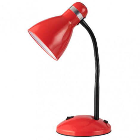 FAB 140271007 Flexo Lazulita 1xe27 Rouge 33x23x14,5 Cm (1/2)