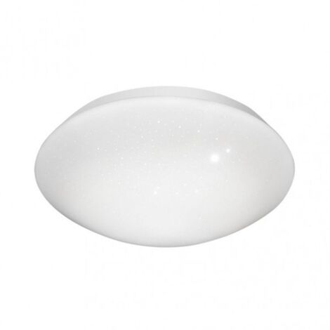 ABRILA AKUNADECOR Plafond Caligula De 72w 3000-4000-6500k Rond avec effet étoilé (1/4)