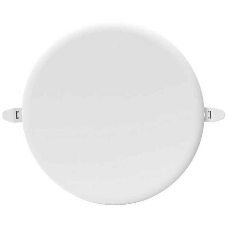 Downlight led smd migmatite 36w 6500k white 3600lm 2x22.7x22.7 cm coupure réglable (7-20.6) (1/3)