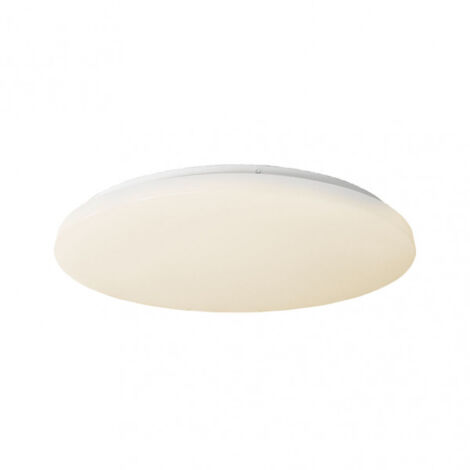 Plafond led KABUL 18w 4000k White 1800lm de 33cm Fabrilamp (1/2)