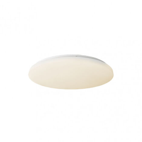 FABRILAMP offre sur Plafond led modèle KABUL 12w 4000k White (1/2)